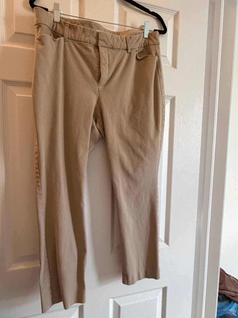 Old Navy High Waisted Skinny Pixie Pants